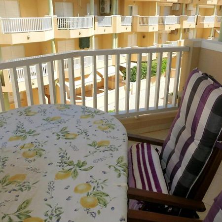 Rentyplus 251 Villa Frente Marino La Manga del Mar Menor Kültér fotó