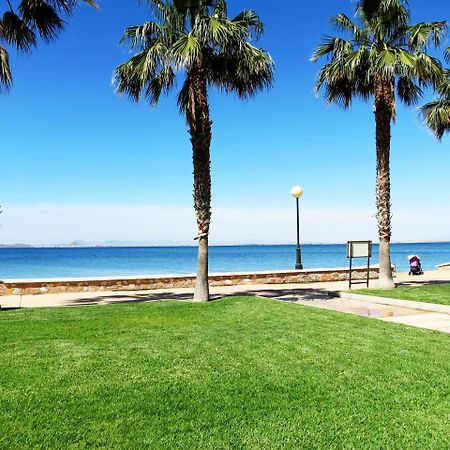 Rentyplus 251 Villa Frente Marino La Manga del Mar Menor Kültér fotó
