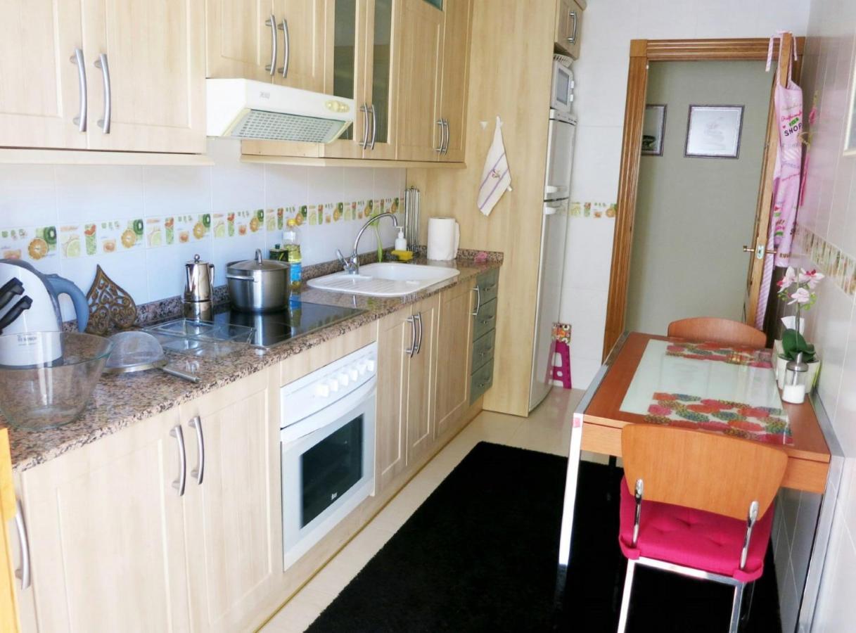 Rentyplus 251 Villa Frente Marino La Manga del Mar Menor Kültér fotó