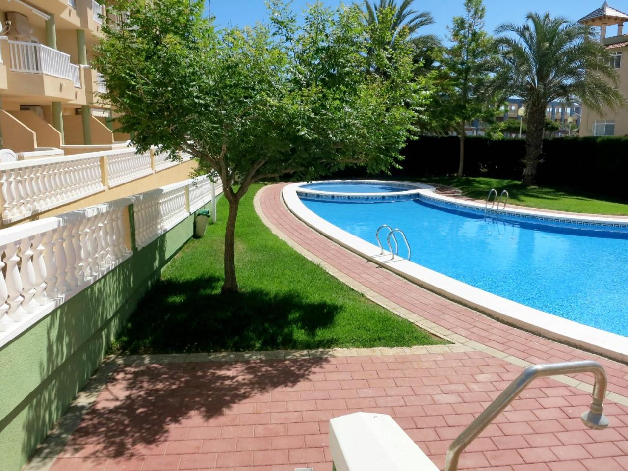 Rentyplus 251 Villa Frente Marino La Manga del Mar Menor Kültér fotó