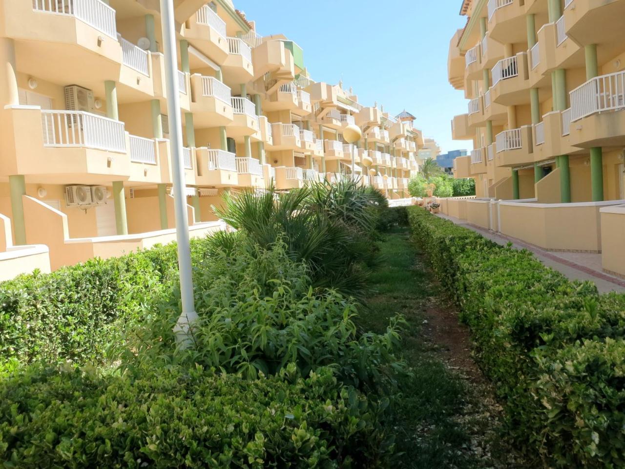 Rentyplus 251 Villa Frente Marino La Manga del Mar Menor Kültér fotó
