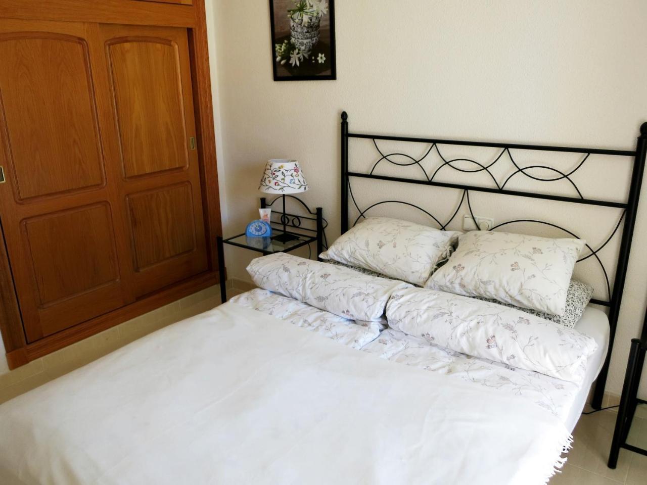Rentyplus 251 Villa Frente Marino La Manga del Mar Menor Kültér fotó