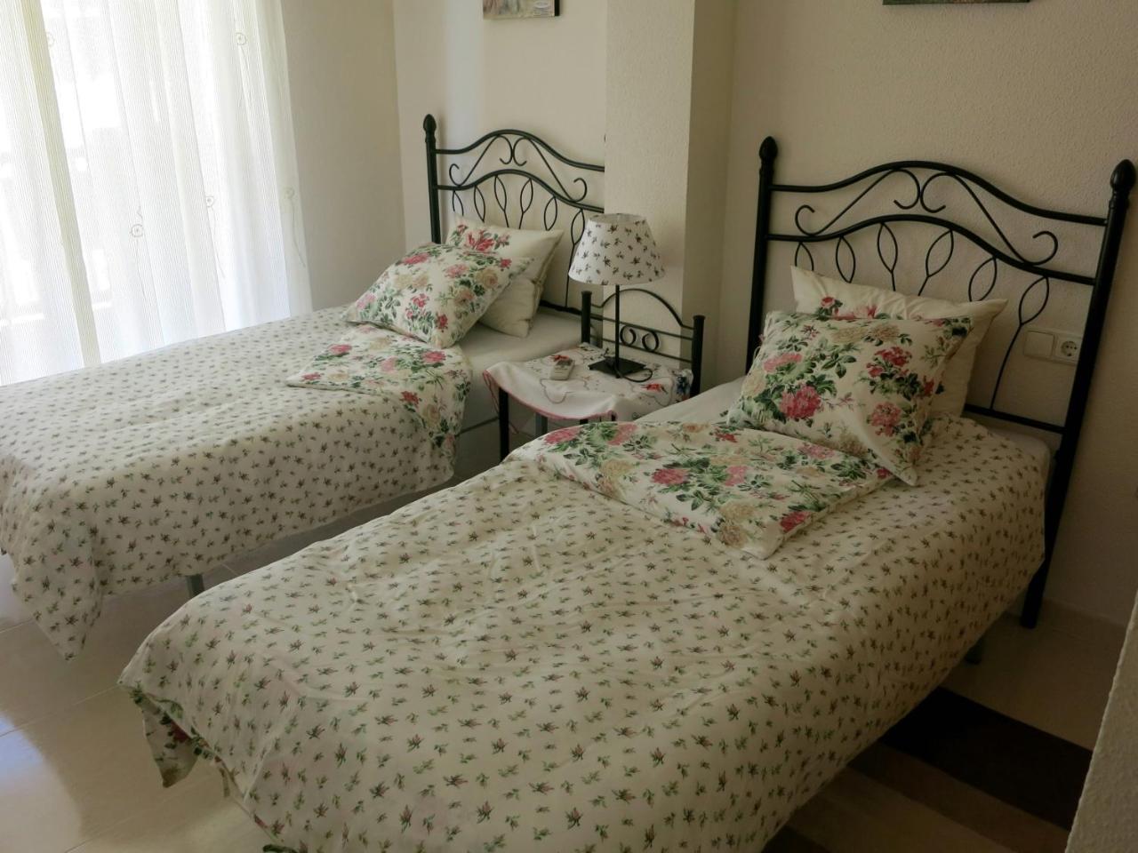 Rentyplus 251 Villa Frente Marino La Manga del Mar Menor Kültér fotó