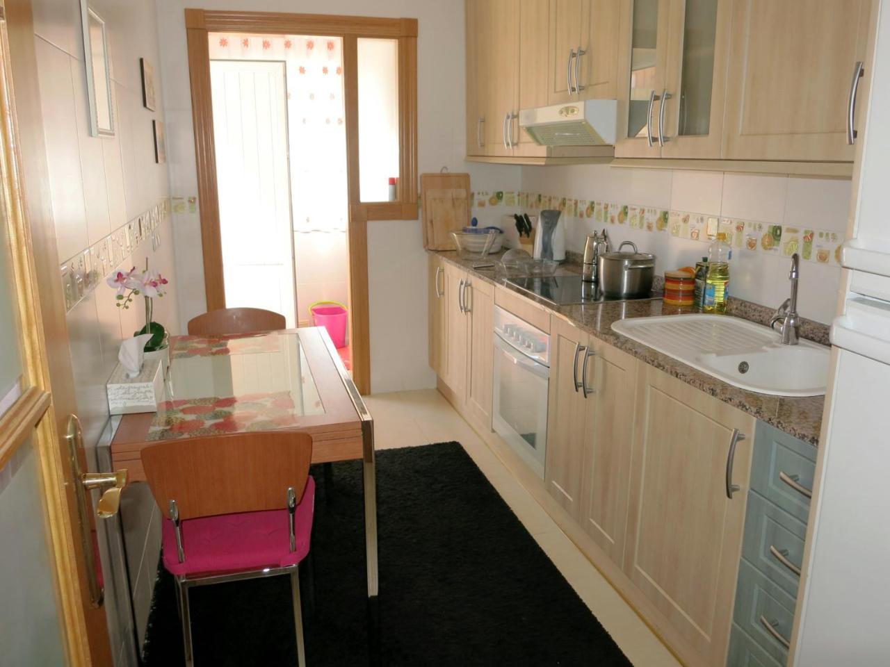Rentyplus 251 Villa Frente Marino La Manga del Mar Menor Kültér fotó