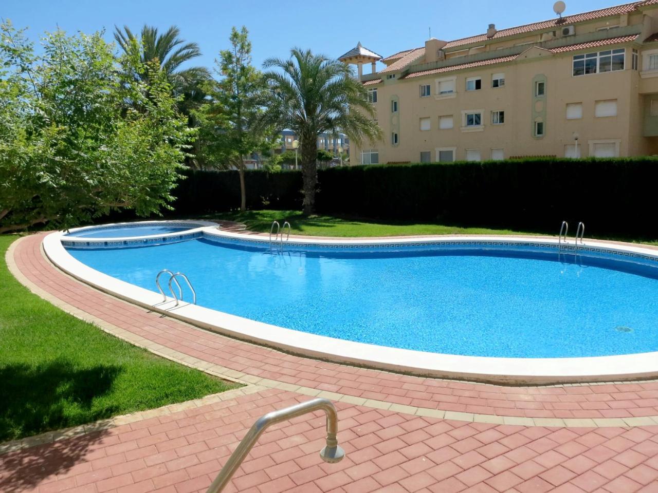 Rentyplus 251 Villa Frente Marino La Manga del Mar Menor Kültér fotó